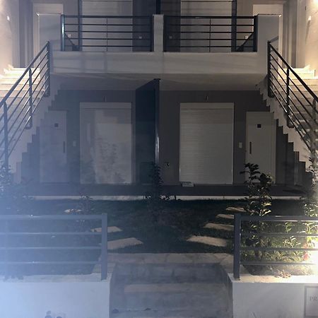 Kalofas Apartments Amaryllis Ofrínion エクステリア 写真