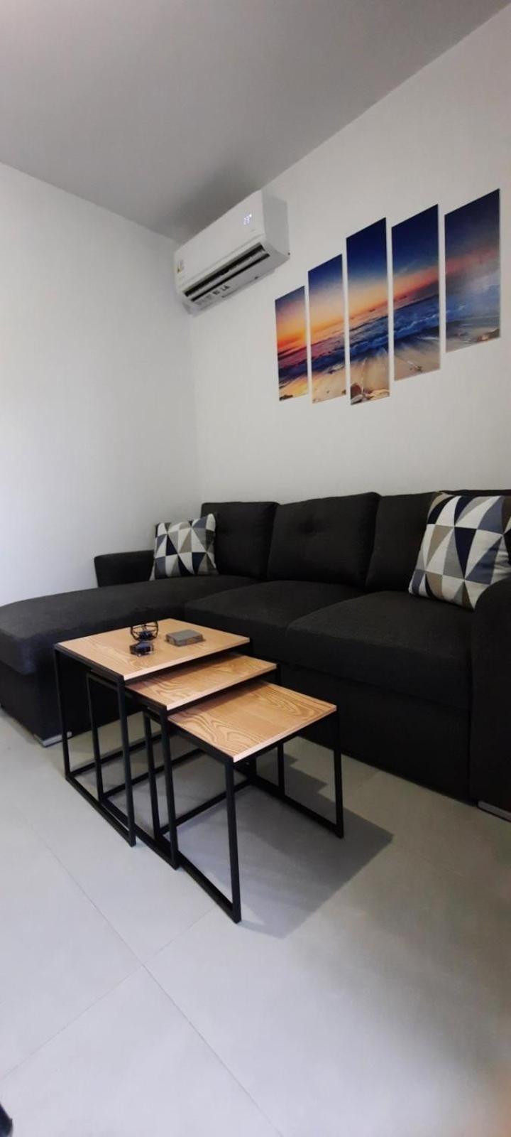 Kalofas Apartments Amaryllis Ofrínion エクステリア 写真