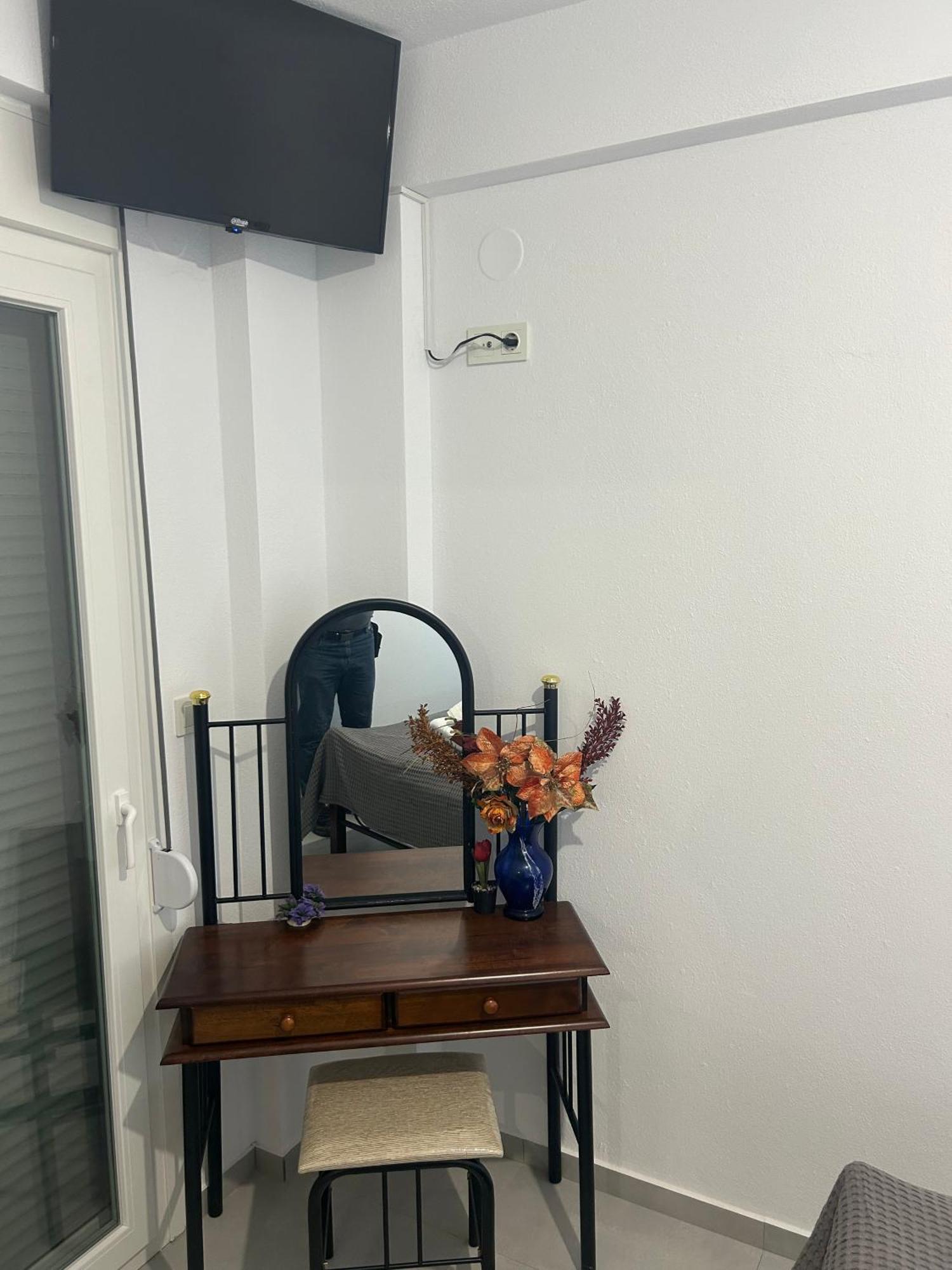 Kalofas Apartments Amaryllis Ofrínion エクステリア 写真