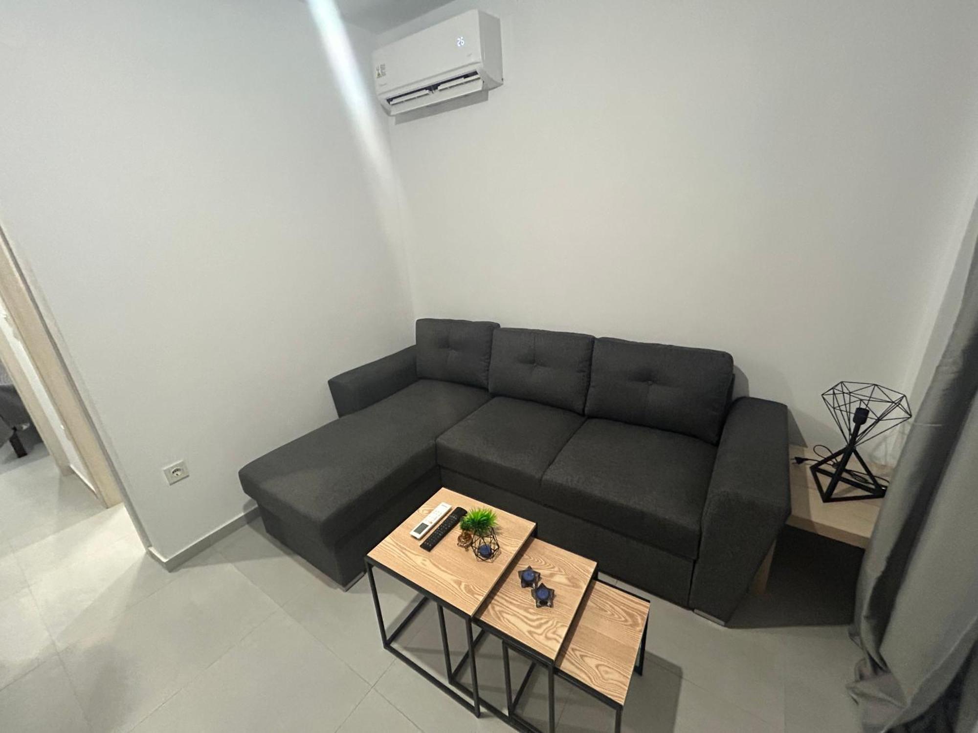 Kalofas Apartments Amaryllis Ofrínion エクステリア 写真
